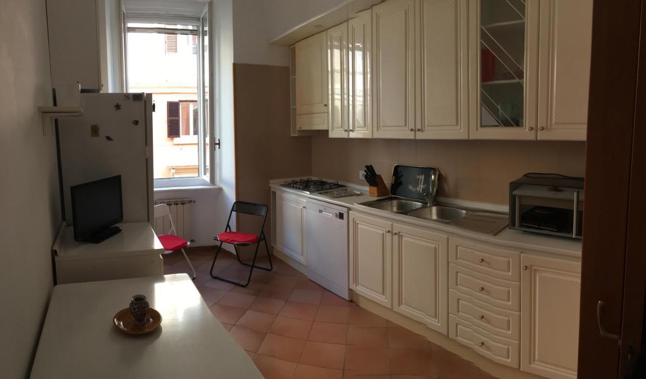 Sweety Rome House Roma Exterior foto