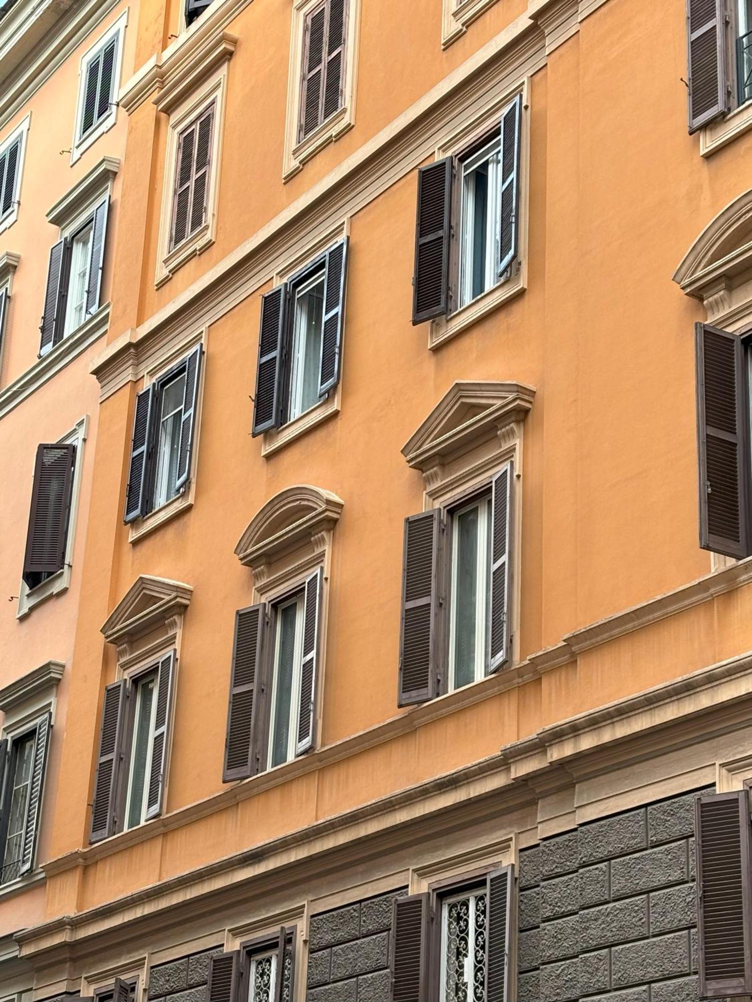 Sweety Rome House Roma Exterior foto