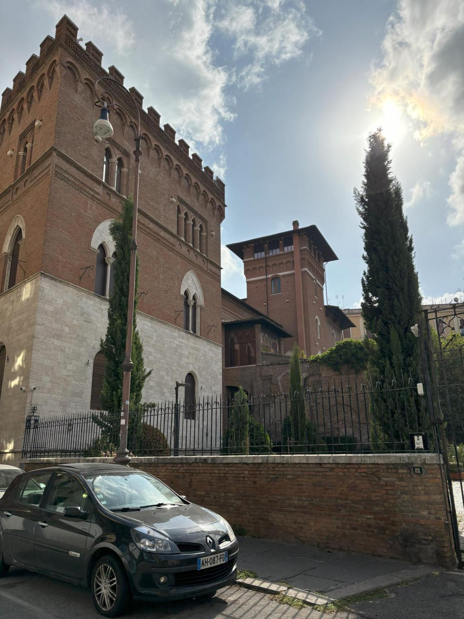 Sweety Rome House Roma Exterior foto